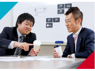 東愛知日産自動車株式会社の説明会一覧 ベンチャー 成長企業からスカウトが届く就活サイトcheercareer チアキャリア