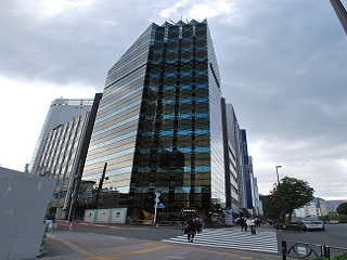 2015年9月、人員増加に伴い渋谷から赤坂オフィスへ移転。