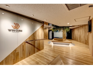 2019年9月に新宿へ移転したばかりの新オフィスです！