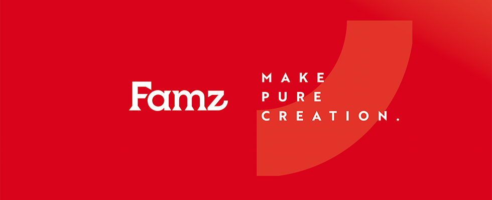 Famz株式会社