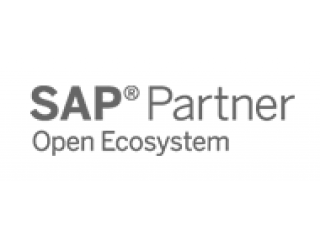 当社はSAP PartnerEdgeを結んでいます。