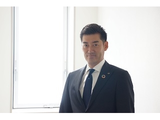 株式会社トーコー　代表取締役　西田　敏典