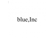 株式会社blue