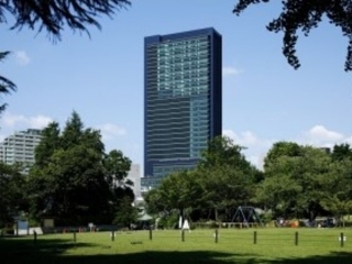 22年8月に住友不動産青葉台タワーへ拡大移転。