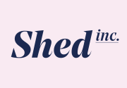 株式会社Shed