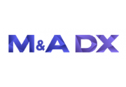 株式会社 M&A DX