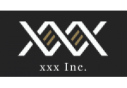 xxx 株式会社