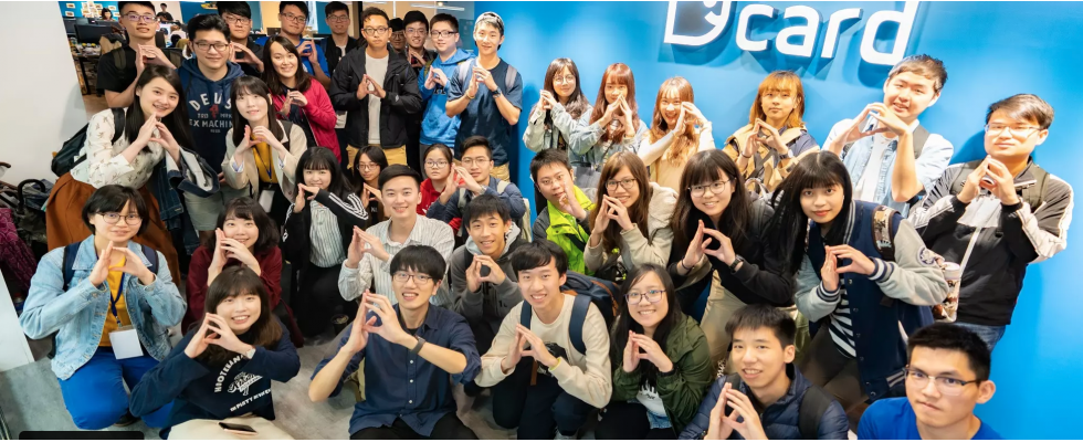 Dcard Taiwan Ltd.