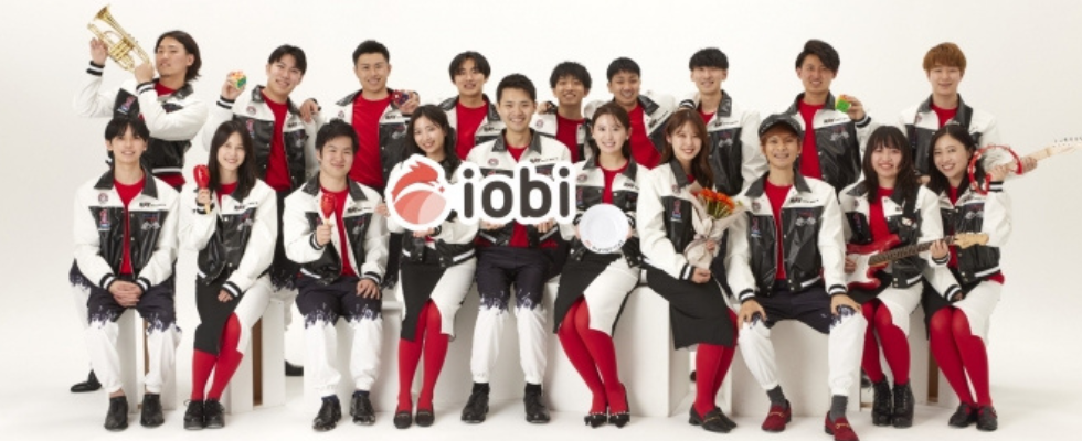 株式会社IOBI