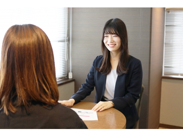 「日本一成婚率の高い結婚相談所」を目指し、業界を牽引する