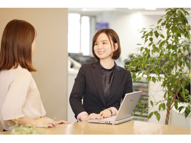 「日本一成婚率の高い結婚相談所」を目指し、業界を牽引する