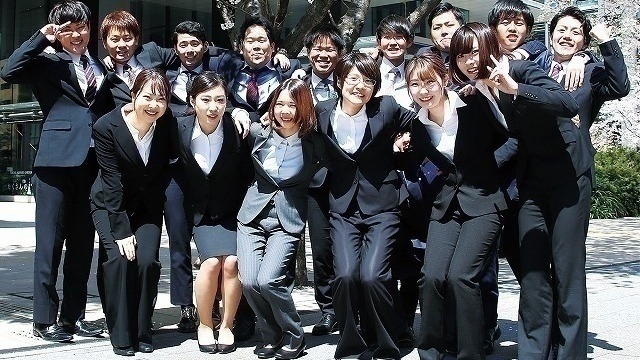 【募集開始】新卒4期生募集！四国で勢いのあるベンチャー企業！