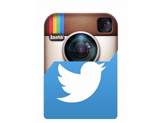 instagram・Twitter