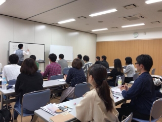 2019年卒向けセミナー開催！in熊本