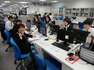 今日の説明会の感想 株式会社リッチロードのタイムライン ベンチャー 成長企業からスカウト が届く就活サイトcheercareer チアキャリア