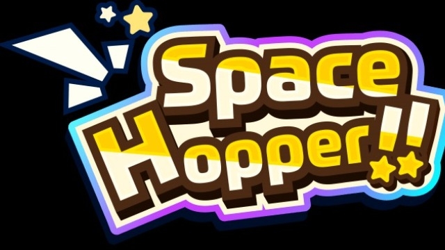 【アイレット初のオリジナルゲームアプリ「Space Hopper!!」をリリース！】