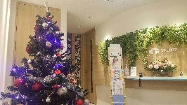 クリスマスがやってきた 株式会社トラントのタイムライン ベンチャー 成長企業からスカウトが届く就活サイトcheercareer チアキャリア