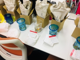 株式会社インサイド・アウトのタイムライン】  ベンチャー・成長企業 