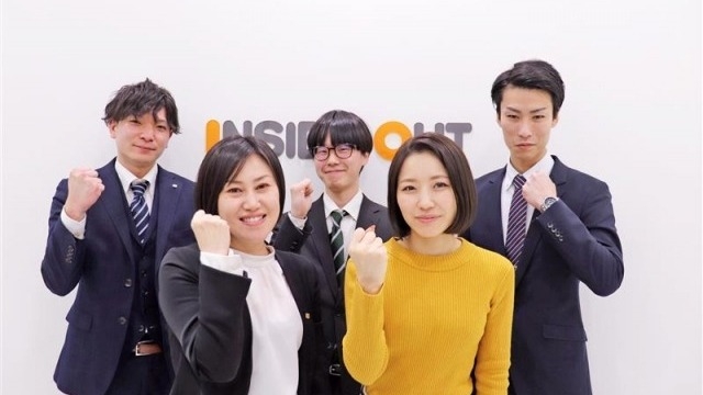 説明会日程更新～！【株式会社インサイド・アウトのタイムライン】 ベンチャー・成長企業からスカウトが届く就活サイト