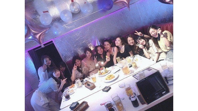 リア女子会がギラついている件 株式会社リアホールディングスのタイムライン ベンチャー 成長企業からスカウトが届く就活サイトcheercareer チアキャリア