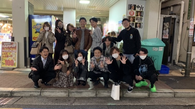 Iso総研を知る 会社の雰囲気について 株式会社iso総合研究所のタイムライン ベンチャー 成長企業からスカウトが届く就活サイトcheercareer チアキャリア