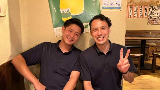 Instagramで伝われ！STAR CAREERの社風！