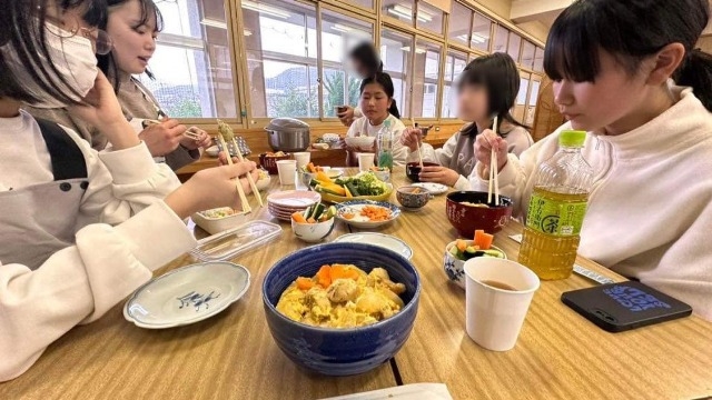 [今年は徳島県！]子ども食堂への寄付贈呈式を行いました