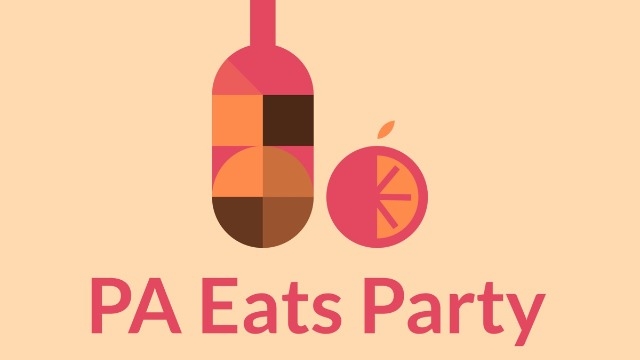 本日PA EATS PARTY が開催されます！