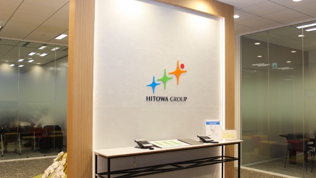 就職活動本格スタート Hitowaライフパートナー株式会社のタイムライン ベンチャー 成長企業からスカウトが届く就活サイトcheercareer チアキャリア