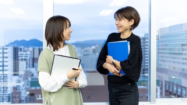 求める人物像！ こんな人は向いている♪【株式会社winknotのタイムライン】 ベンチャー・成長企業からスカウトが届く就活サイト