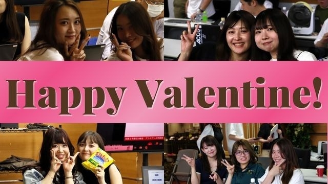 ♡Happy Valentine♡