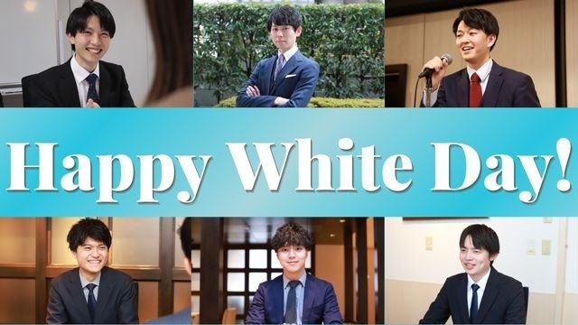 ☆Happy White Day☆
