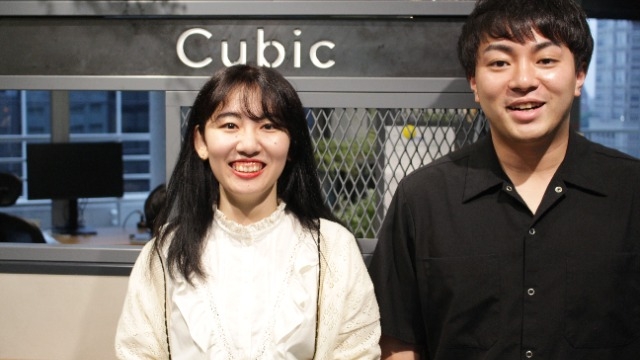 【23卒・24卒】Cubic オンライン説明会開催決定！