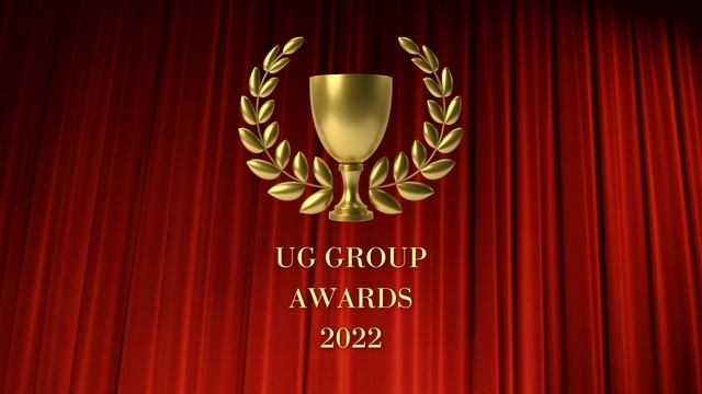 【UGの活動紹介】UGグループ年間表彰で全社員投票やってます！｜カジュアル面談申込受付中#24卒採用
