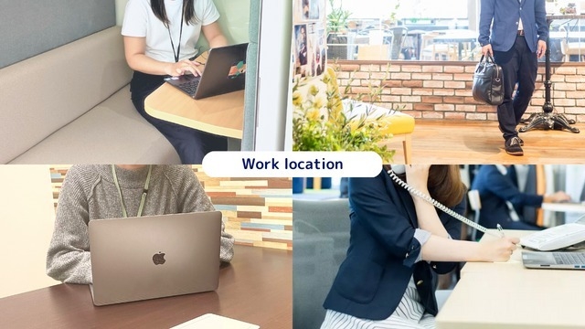 働く「場所」も意外と大事ですよね。あなたはどこで働きたいですか？#働き方#勤務地#上京