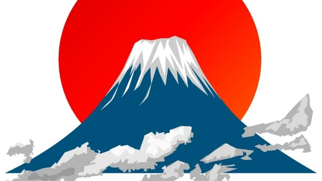 富士山は世界自然遺産ではない話