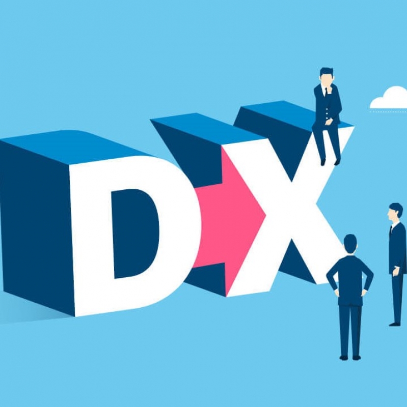 【必見！】今、企業にとって本当に必要なDX人材とは？