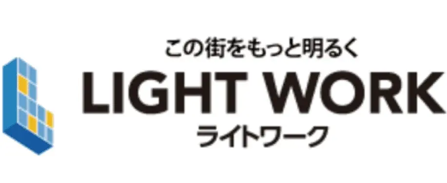 ライトワーク株式会社