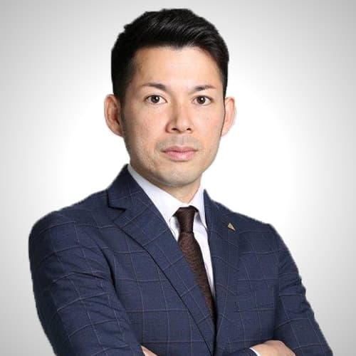 株式会社andUS 代表取締役 廣岡 伸那