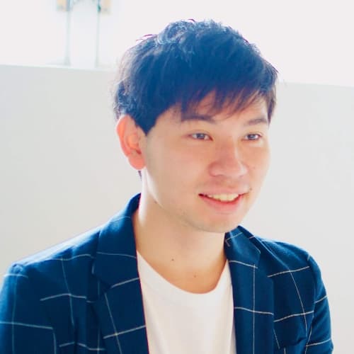 GeekSalon 代表 齋藤 皓太