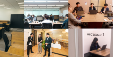 株式会社Cloud Link