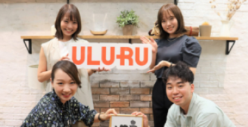 株式会社うるる