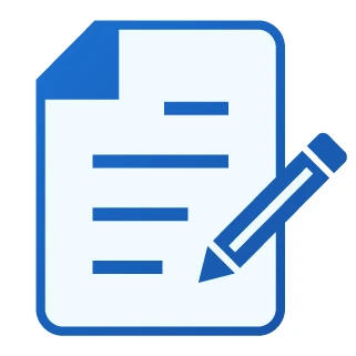 書類・事務対応